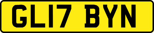 GL17BYN