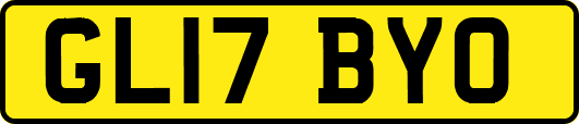GL17BYO
