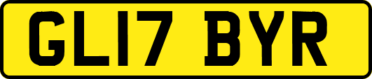 GL17BYR