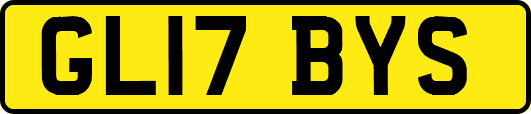 GL17BYS