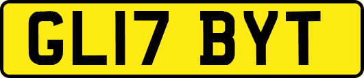 GL17BYT