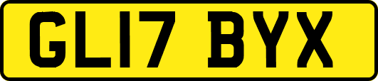 GL17BYX