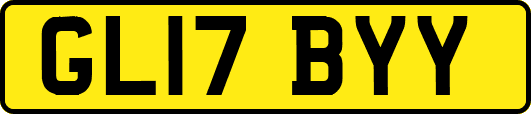 GL17BYY