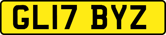 GL17BYZ