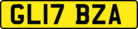 GL17BZA