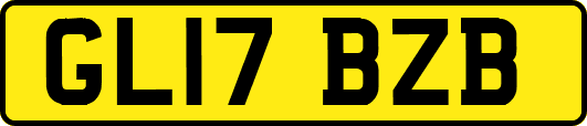 GL17BZB