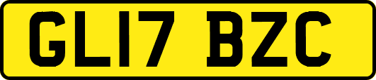 GL17BZC