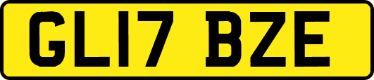 GL17BZE