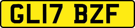 GL17BZF