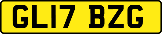 GL17BZG