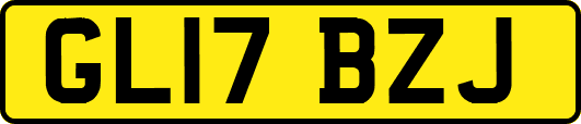 GL17BZJ