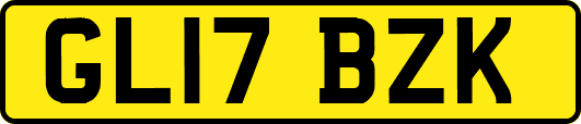 GL17BZK