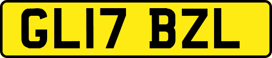 GL17BZL