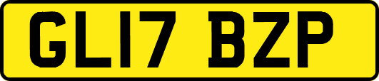 GL17BZP