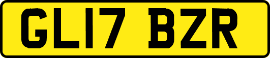 GL17BZR