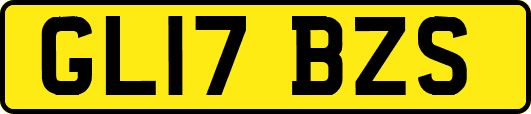 GL17BZS