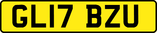 GL17BZU