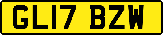 GL17BZW