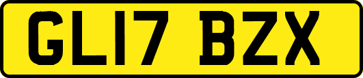GL17BZX