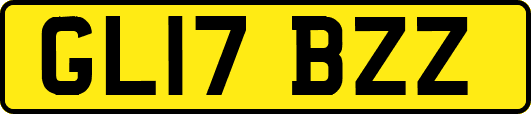 GL17BZZ