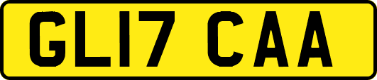 GL17CAA
