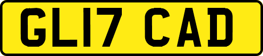 GL17CAD