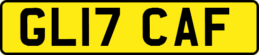 GL17CAF