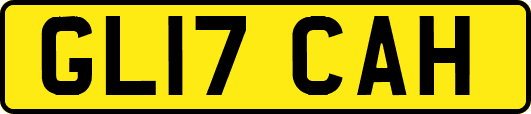GL17CAH