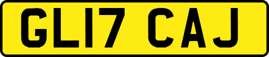 GL17CAJ