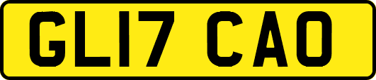 GL17CAO