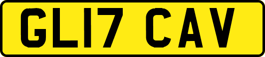 GL17CAV
