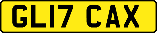 GL17CAX