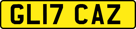 GL17CAZ