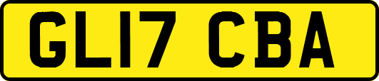 GL17CBA