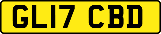 GL17CBD