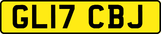 GL17CBJ