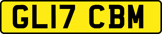 GL17CBM