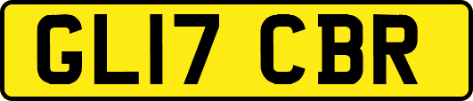 GL17CBR