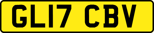 GL17CBV