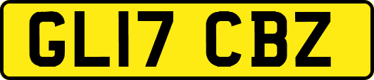 GL17CBZ