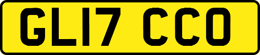 GL17CCO
