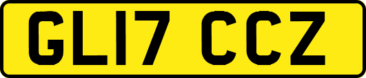 GL17CCZ