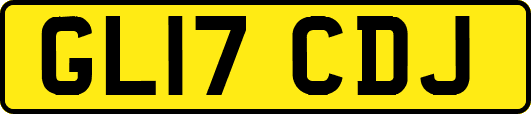 GL17CDJ