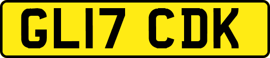 GL17CDK
