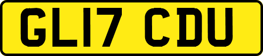 GL17CDU