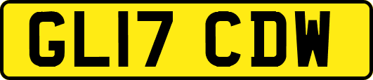 GL17CDW