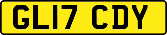 GL17CDY