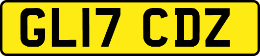 GL17CDZ