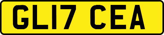 GL17CEA