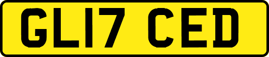 GL17CED